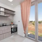 Vila Gioena Con Piscina