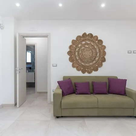 Villa Gioena Con Piscina San Vito dei Normanni
