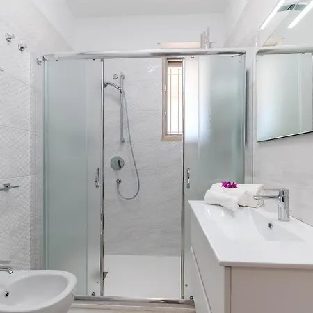 Villa Gioena Con Piscina San Vito dei Normanni