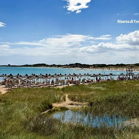 Gioena Con Piscina Villa