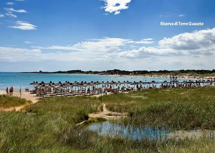 Gioena Con Piscina 빌라