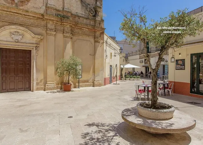 Gioena Con Piscina 빌라