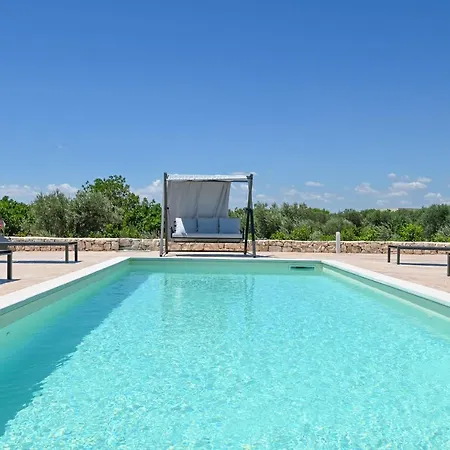 Gioena Con Piscina *