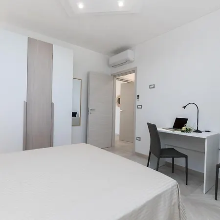 Gioena Con Piscina San Vito dei Normanni