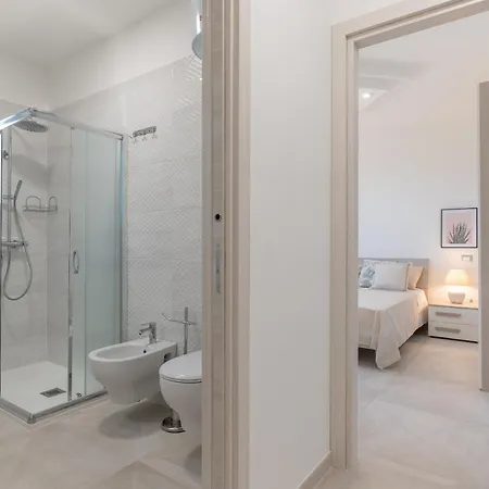 Villa Gioena Con Piscina San Vito dei Normanni