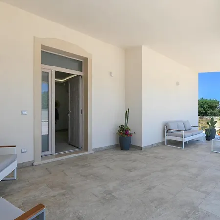 Gioena Con Piscina Villa *
