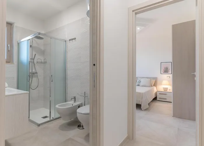 Villa Gioena Con Piscina San Vito dei Normanni